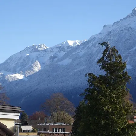 Bed & Breakfast Arnolds 3*