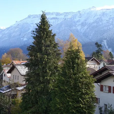 Bed & Breakfast Arnolds