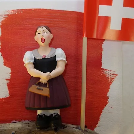 Arnolds Interlaken