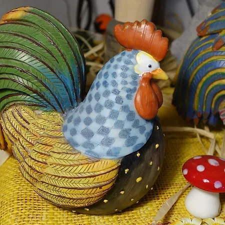 Bed & Breakfast Arnolds 3*