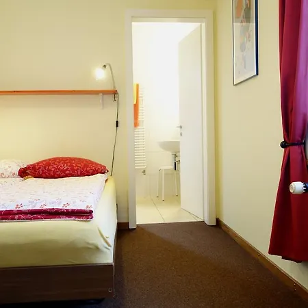 Bed & Breakfast Arnolds