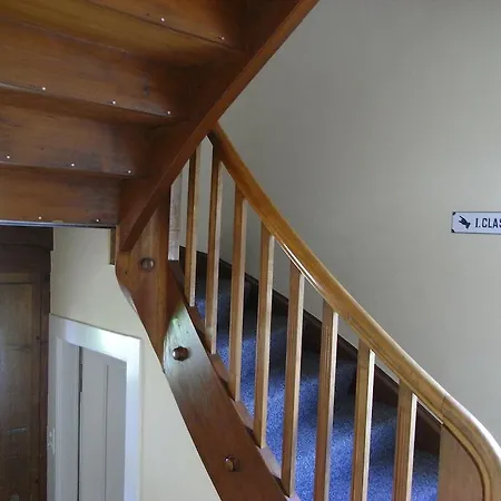 Bed & Breakfast Arnolds Interlaken