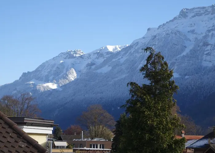 Frühstückspension Arnolds 3*