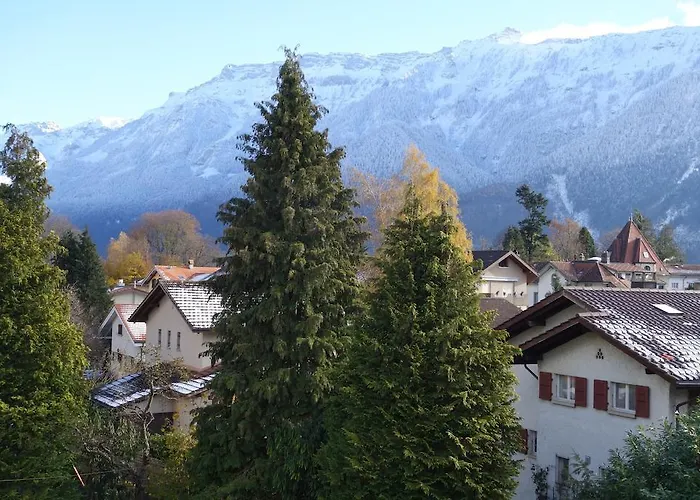 Bed and Breakfast Arnolds