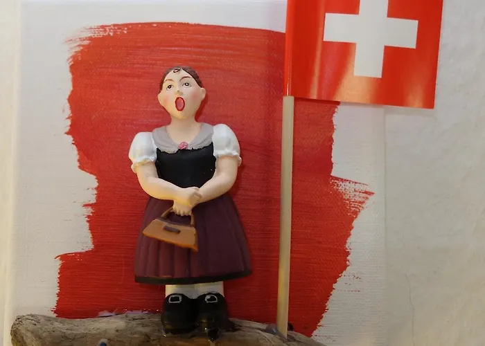 Arnolds Ιντερλάκεν