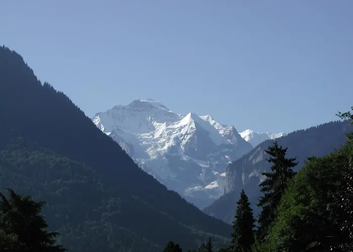 Frühstückspension Arnolds Interlaken