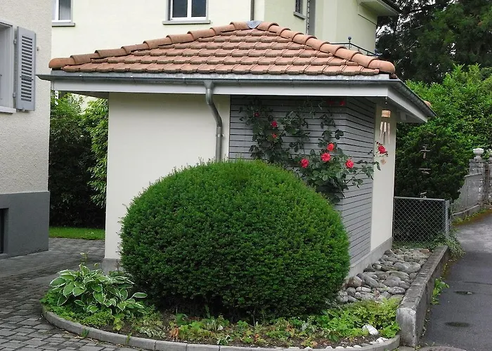 Frühstückspension Arnolds