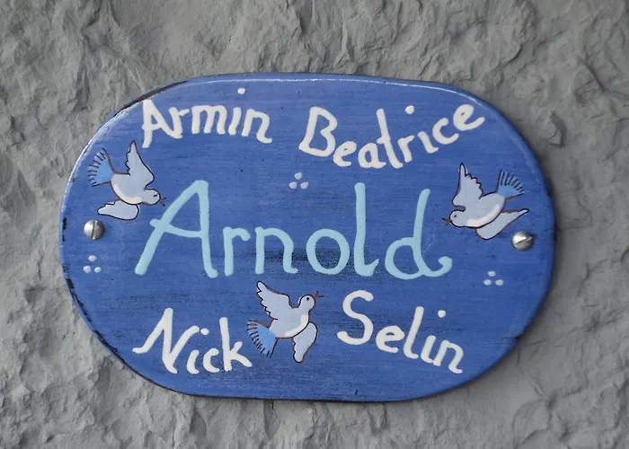 Arnolds Ιντερλάκεν