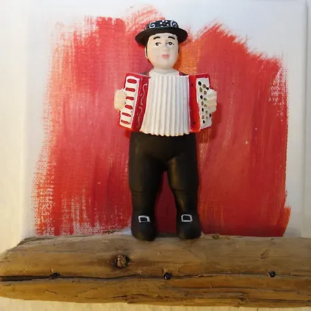 B&B 아놀즈 베드&브렉퍼스트 인터라켄