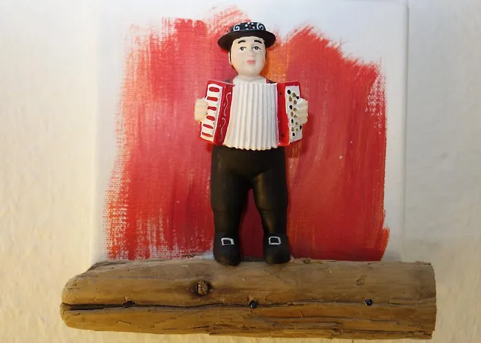 Oda ve Kahvaltı Arnolds Interlaken