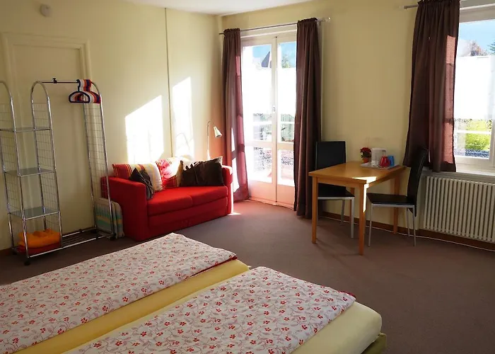 Bed & Breakfast Arnolds