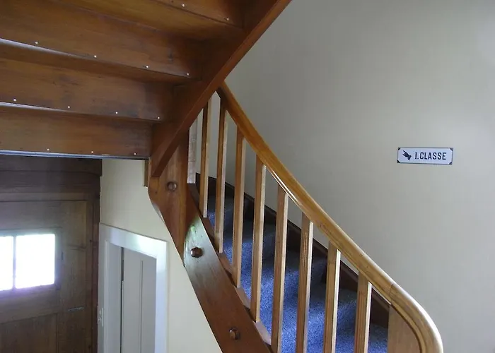 Bed & Breakfast Arnolds Interlaken